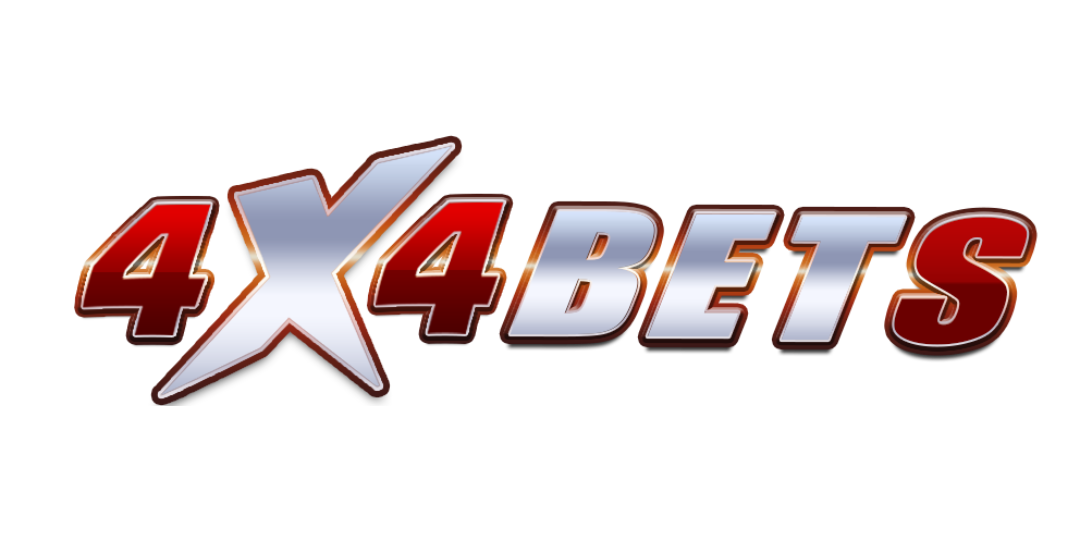 4x4bets เดิมพันสุดขับเร้า เร่งเครื่องทะยานสู่รางวัลใหญ่